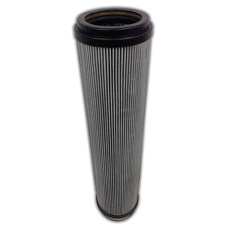 Main Filter Hydraulic Filter, replaces FILTREC RHR850E10B, Return Line, 10 micron, Outside-In MF0064530